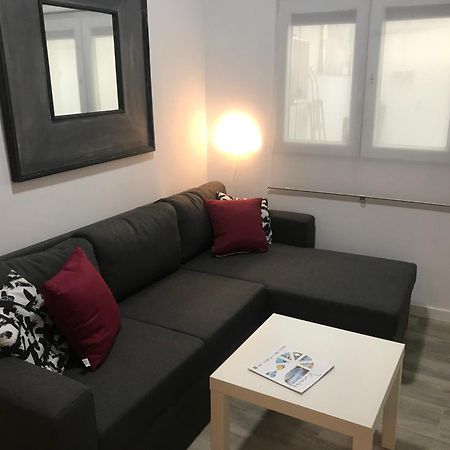 Apartamento Moderno Junto Al Mar Apartment Vinaros Bagian luar foto