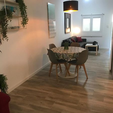 Apartamento Moderno Junto Al Mar Apartment Vinaros Bagian luar foto