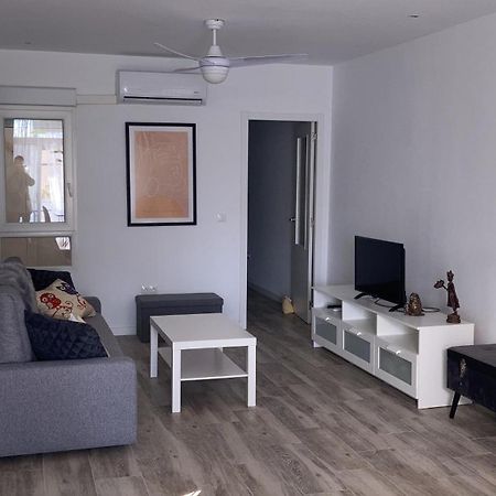 Apartamento Moderno Junto Al Mar Apartment Vinaros Bagian luar foto