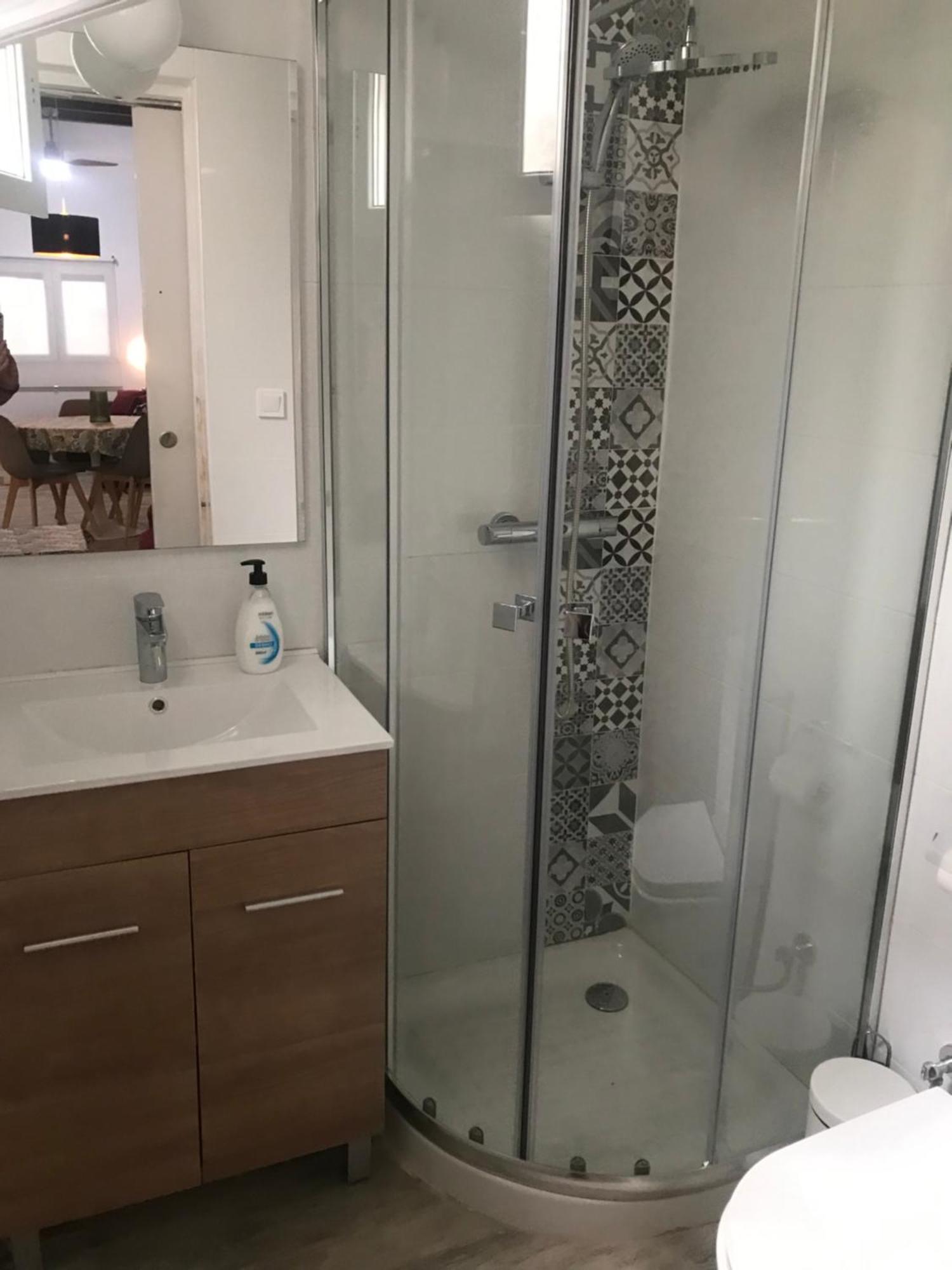 Apartamento Moderno Junto Al Mar Apartment Vinaros Bagian luar foto