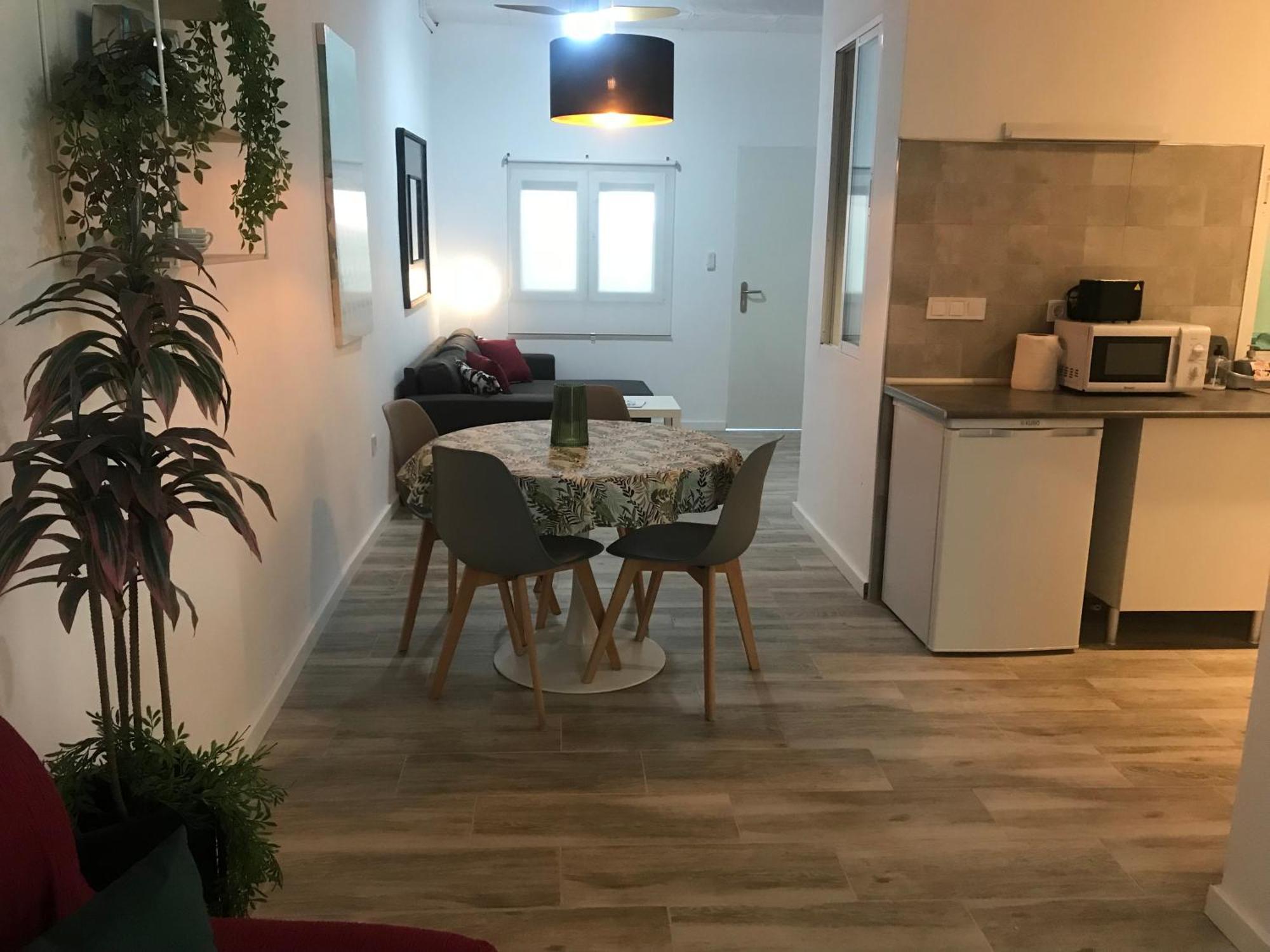 Apartamento Moderno Junto Al Mar Apartment Vinaros Bagian luar foto