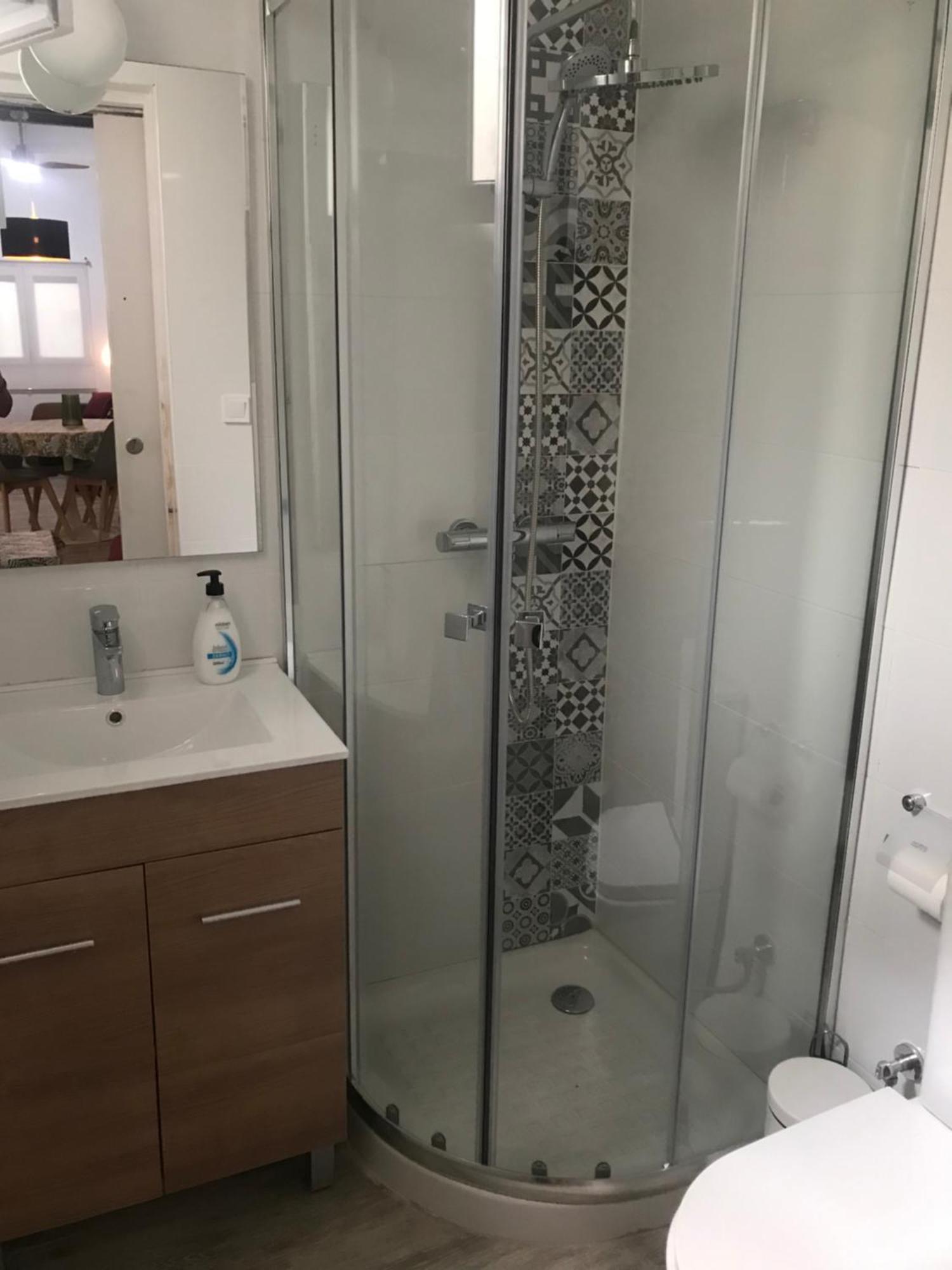 Apartamento Moderno Junto Al Mar Apartment Vinaros Bagian luar foto