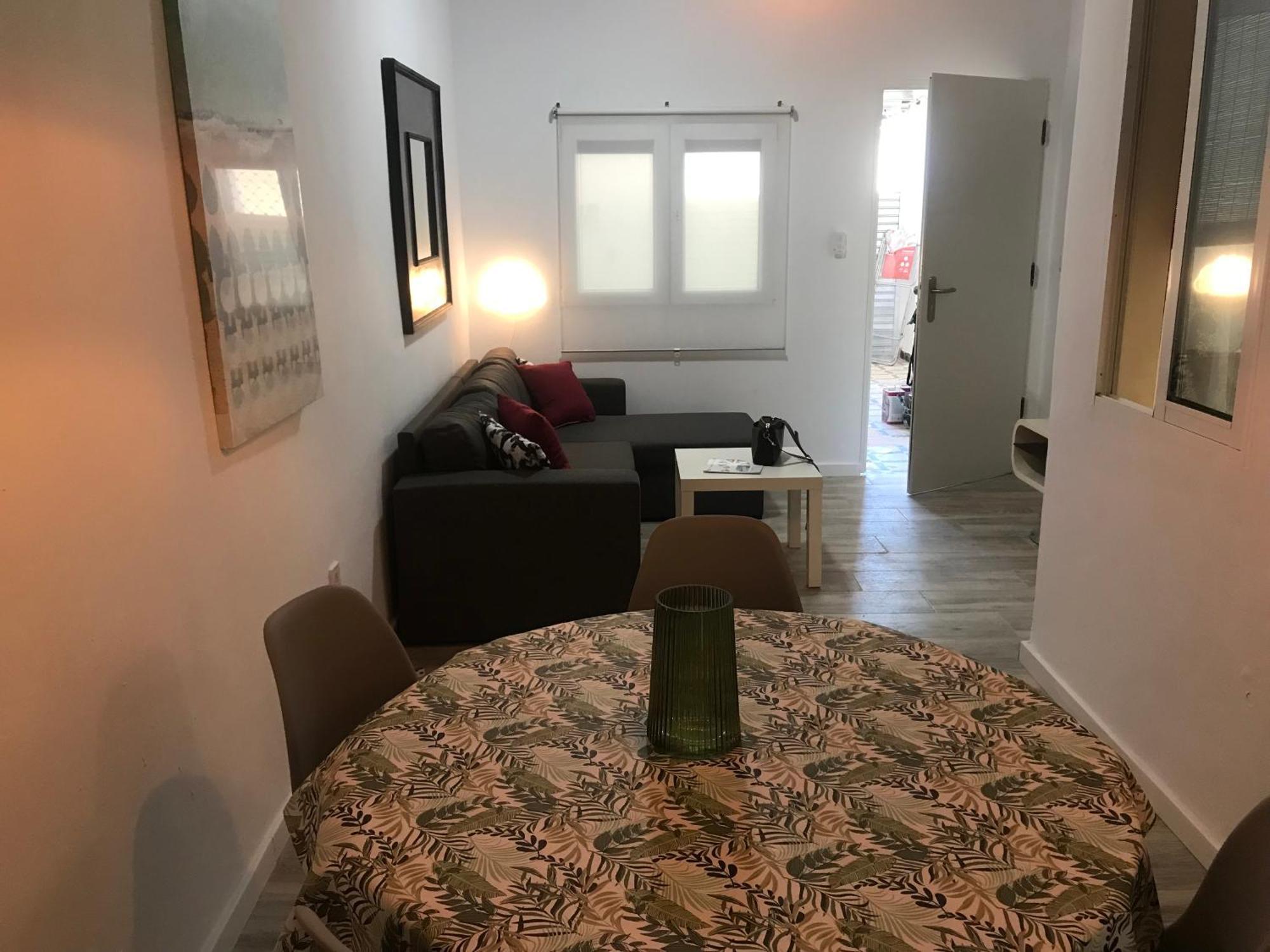 Apartamento Moderno Junto Al Mar Apartment Vinaros Bagian luar foto
