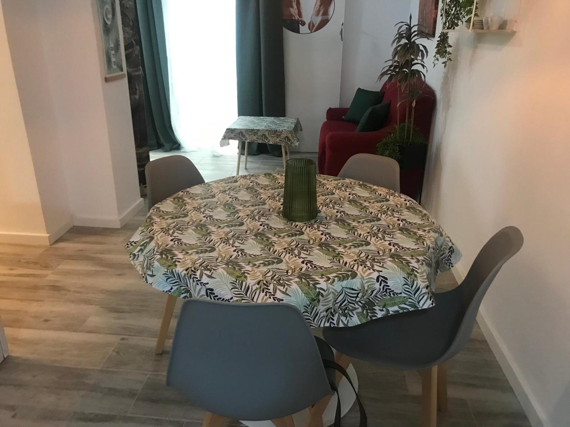 Apartamento Moderno Junto Al Mar Apartment Vinaros Bagian luar foto
