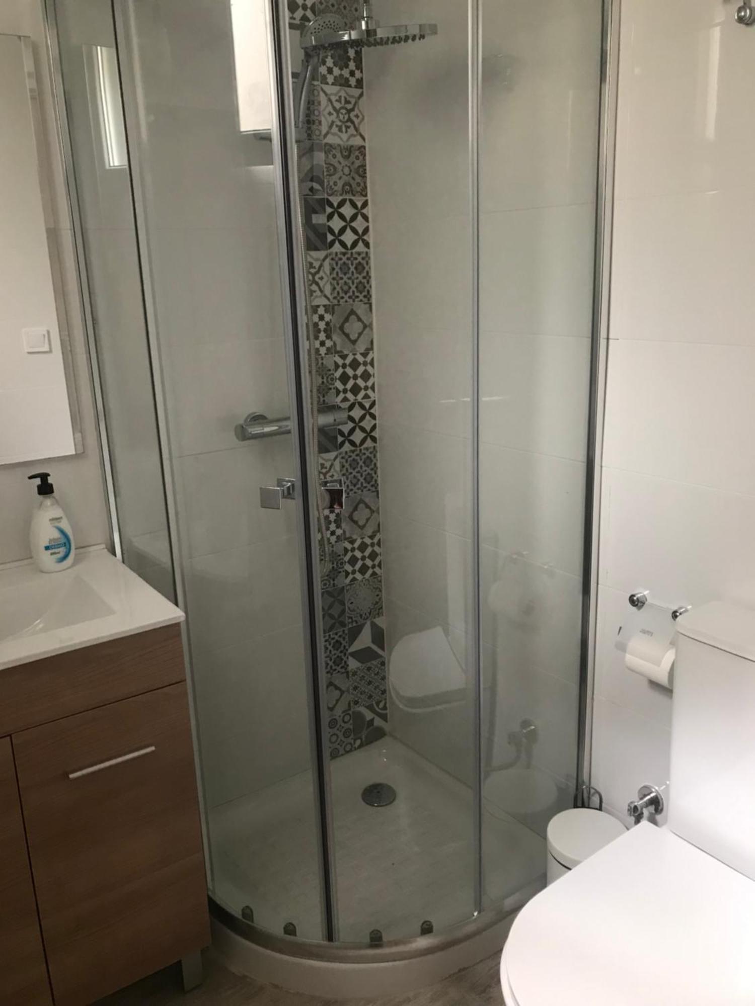 Apartamento Moderno Junto Al Mar Apartment Vinaros Bagian luar foto