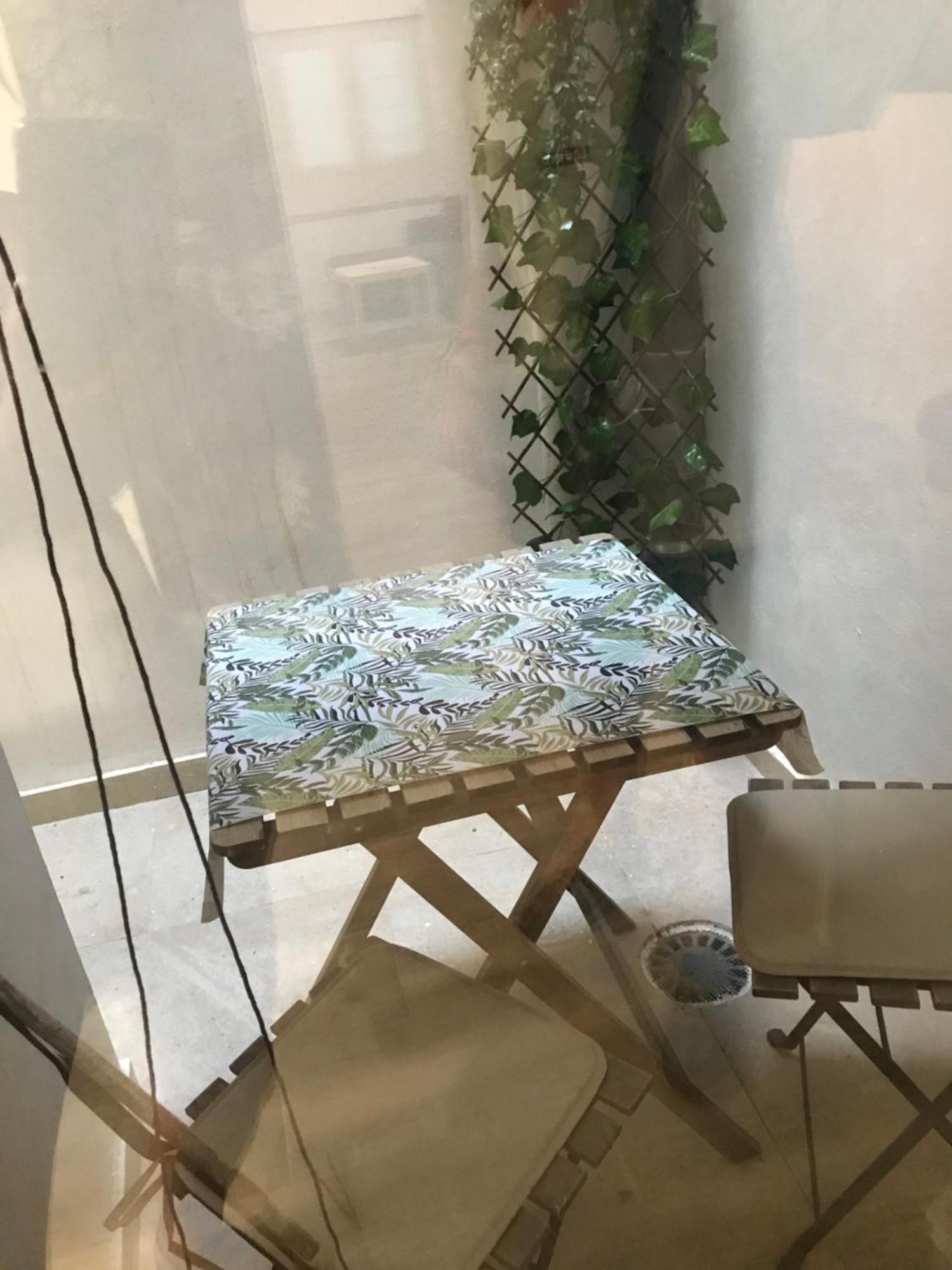 Apartamento Moderno Junto Al Mar Apartment Vinaros Bagian luar foto