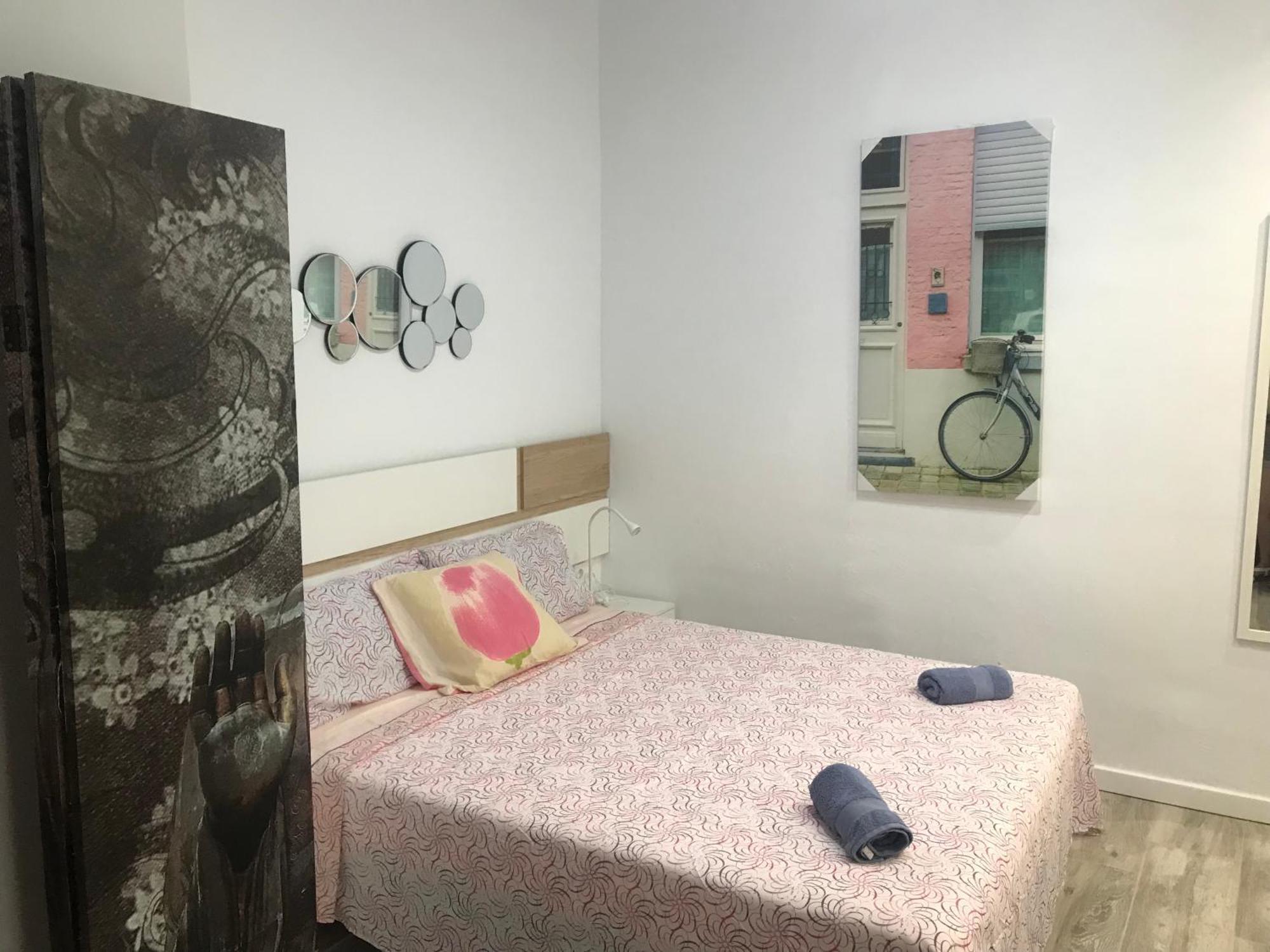 Apartamento Moderno Junto Al Mar Apartment Vinaros Bagian luar foto