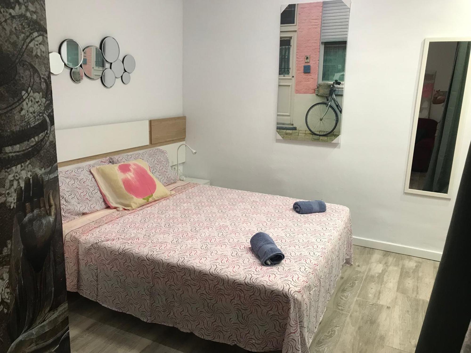 Apartamento Moderno Junto Al Mar Apartment Vinaros Bagian luar foto