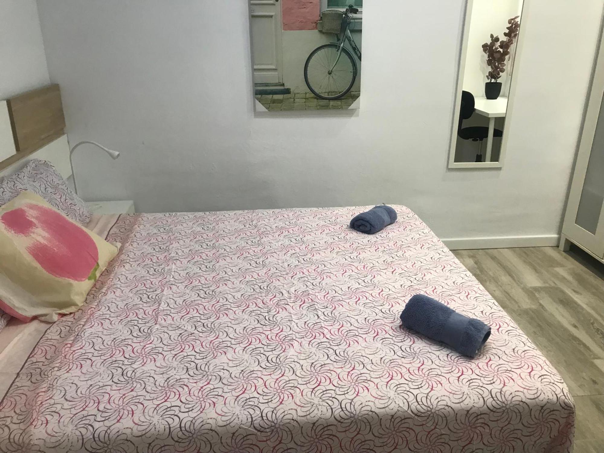 Apartamento Moderno Junto Al Mar Apartment Vinaros Bagian luar foto