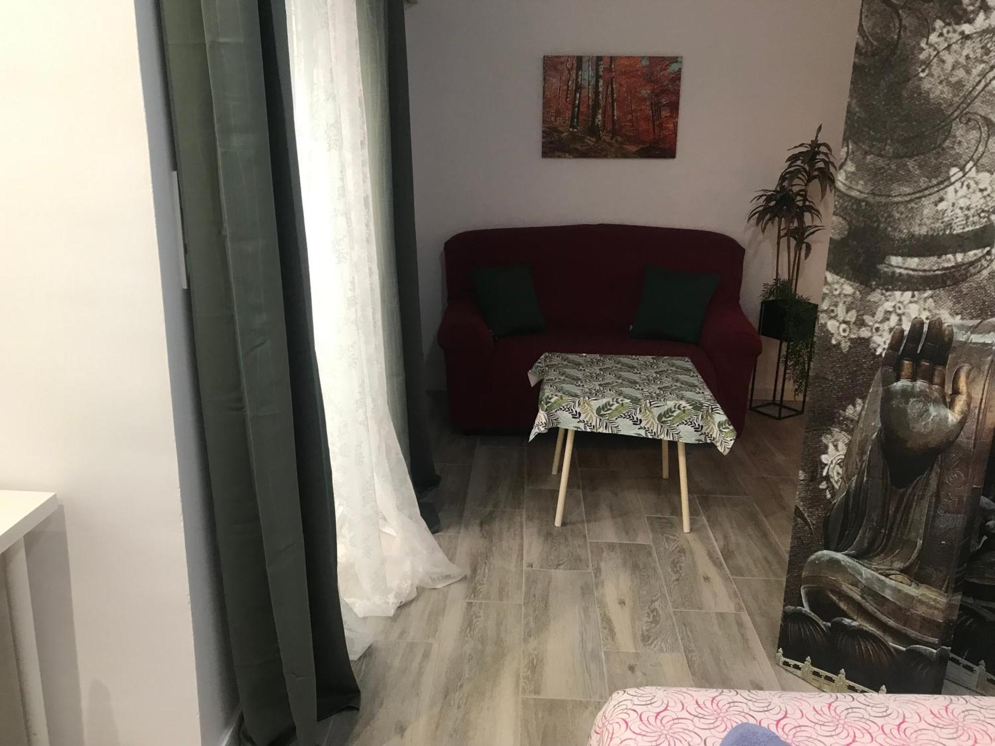 Apartamento Moderno Junto Al Mar Apartment Vinaros Bagian luar foto