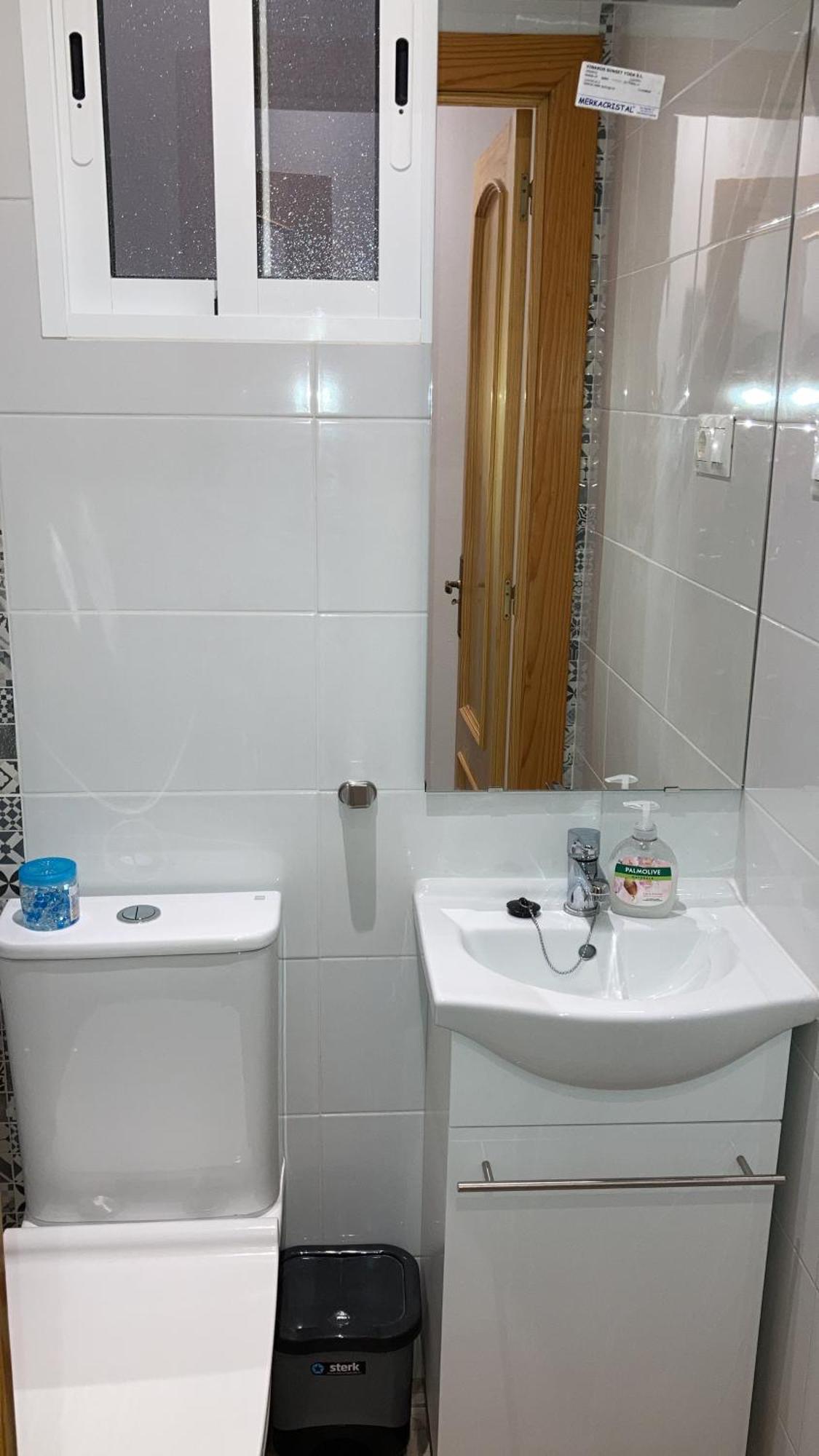 Apartamento Moderno Junto Al Mar Apartment Vinaros Bagian luar foto