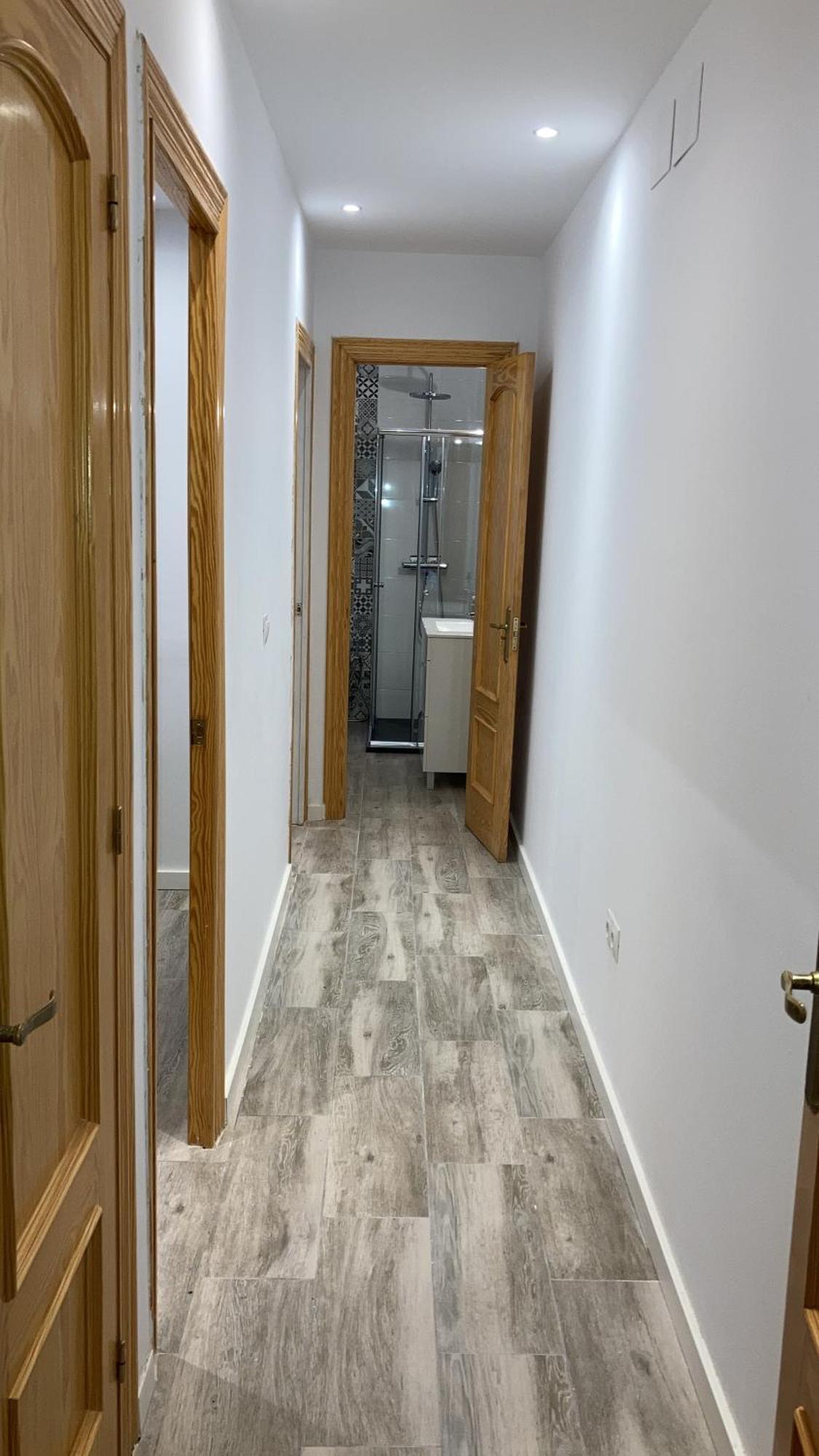 Apartamento Moderno Junto Al Mar Apartment Vinaros Bagian luar foto