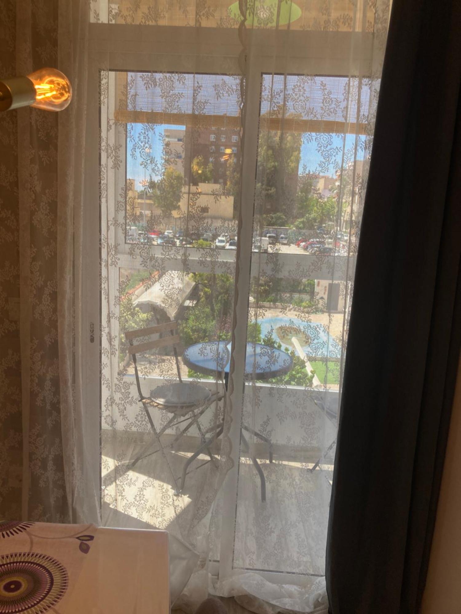 Apartamento Moderno Junto Al Mar Apartment Vinaros Bagian luar foto