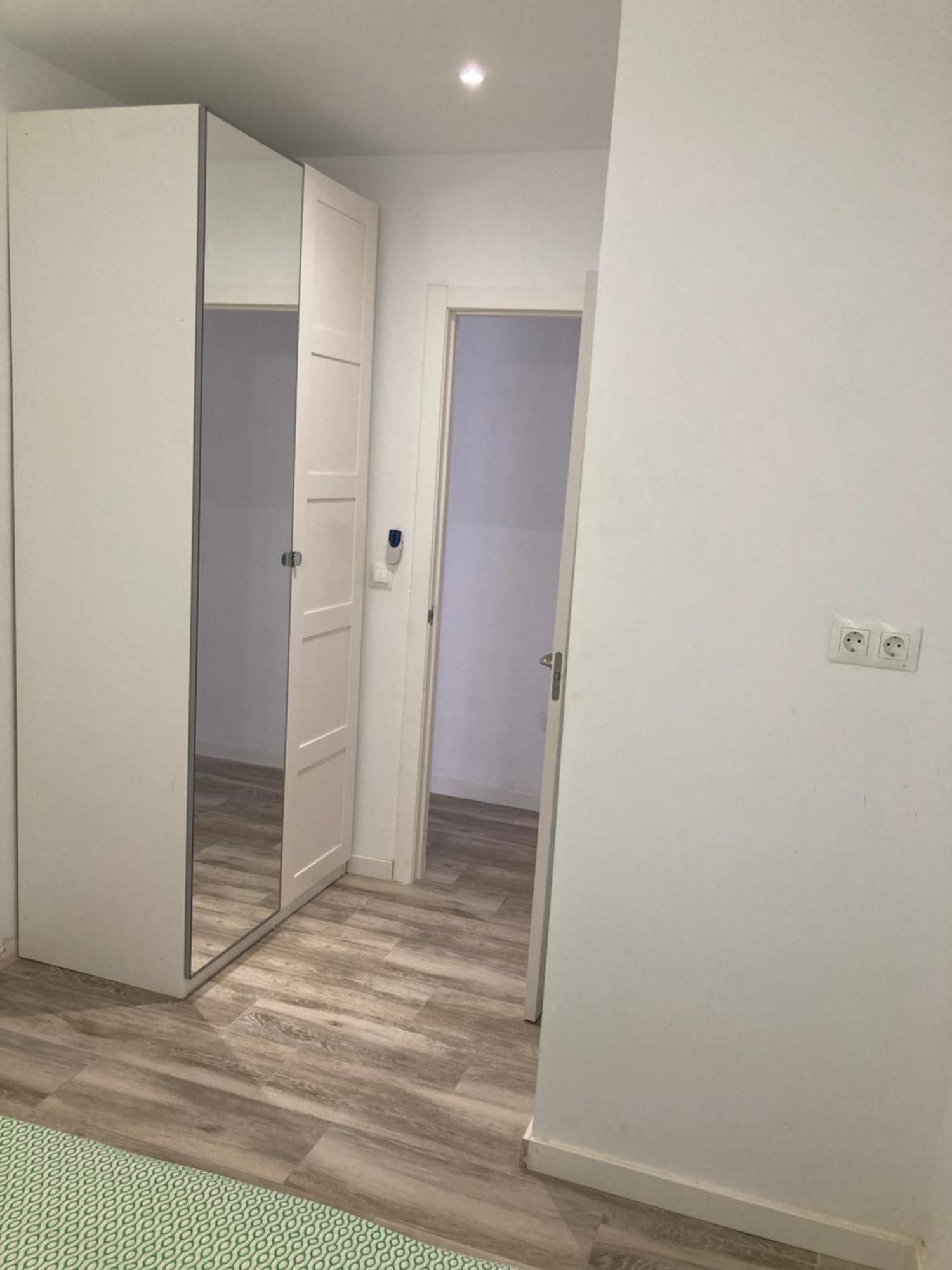 Apartamento Moderno Junto Al Mar Apartment Vinaros Bagian luar foto