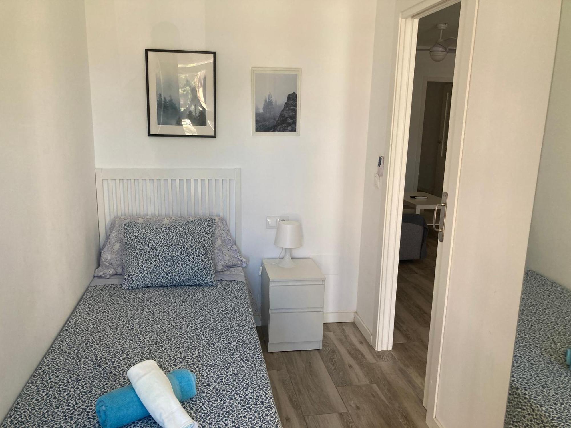 Apartamento Moderno Junto Al Mar Apartment Vinaros Bagian luar foto