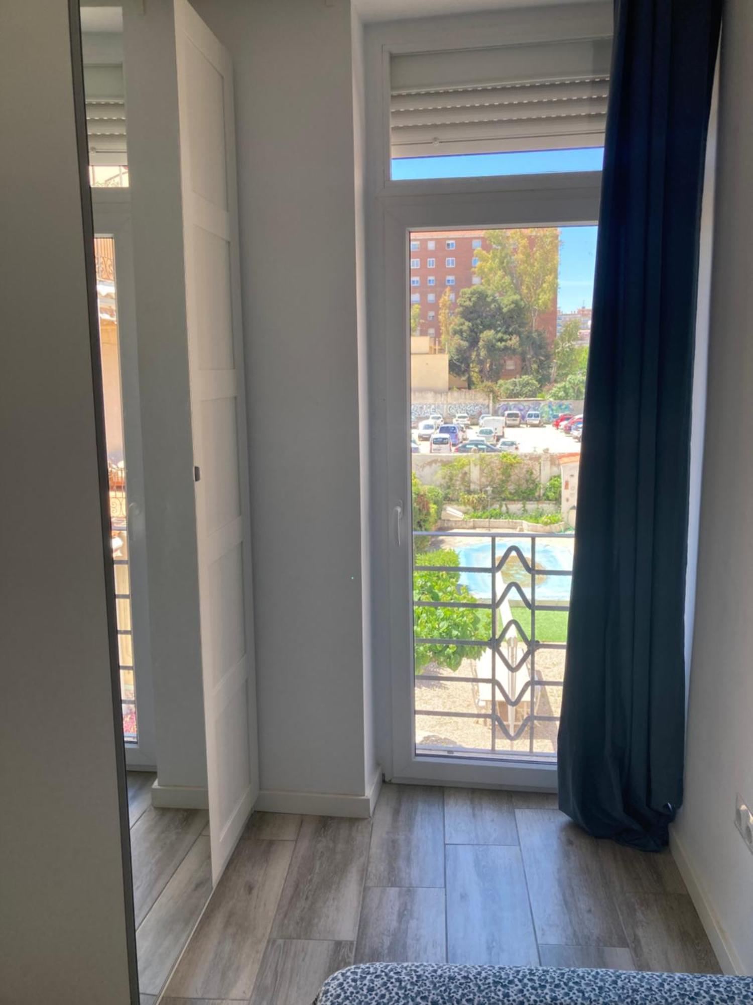 Apartamento Moderno Junto Al Mar Apartment Vinaros Bagian luar foto