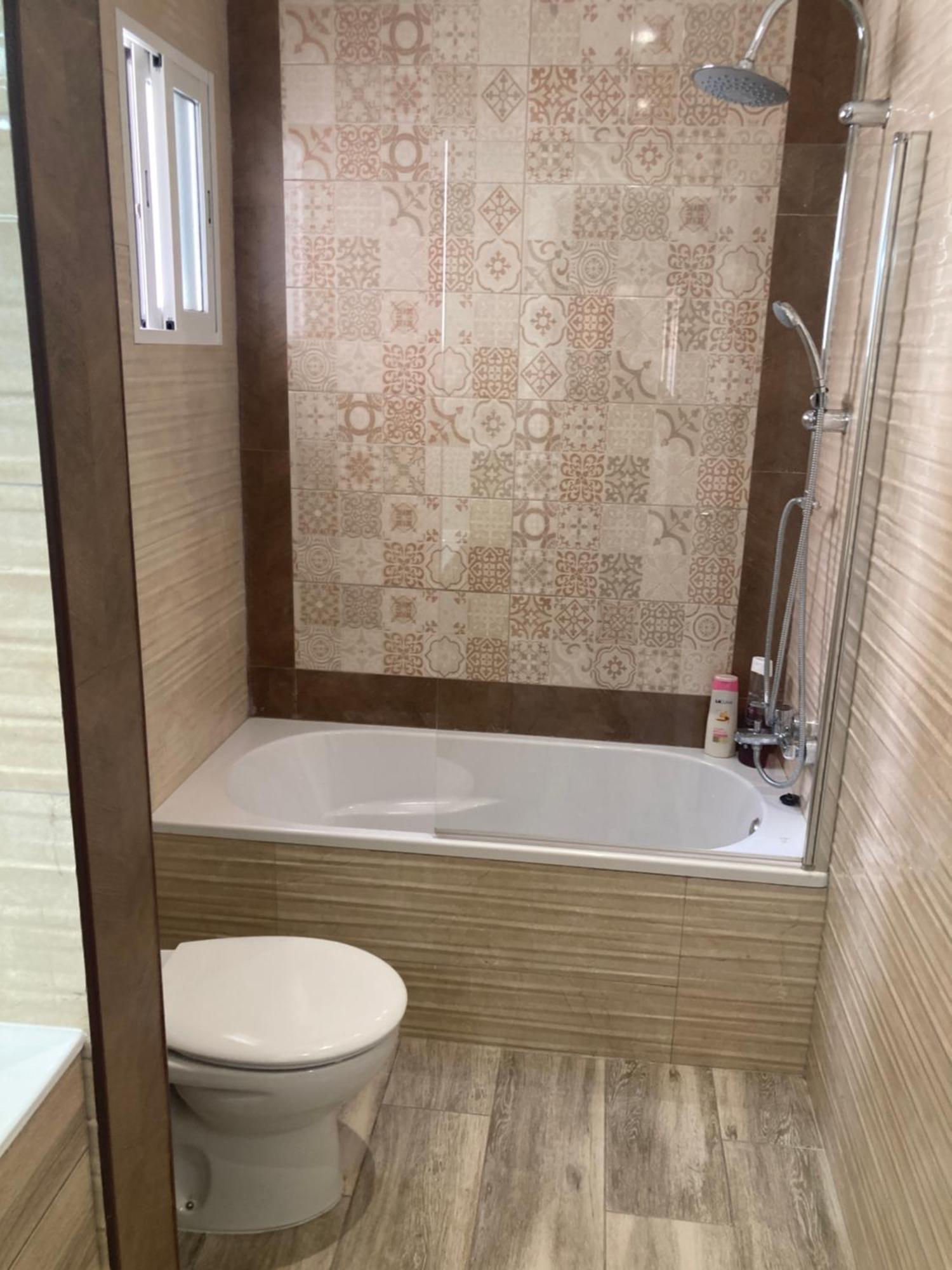 Apartamento Moderno Junto Al Mar Apartment Vinaros Bagian luar foto